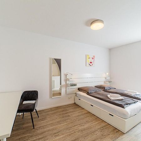 Renoviert Und Modern Nuremberga Exterior foto